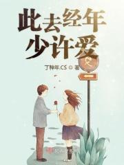 此去经年by