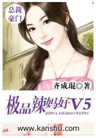 极品辣妈好V5免费阅读