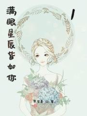 满眼星辰皆是你的句子