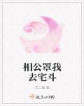 宅斗我有相公罩完结