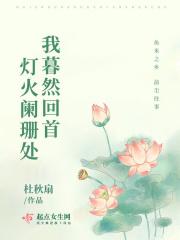 我在灯火阑珊处