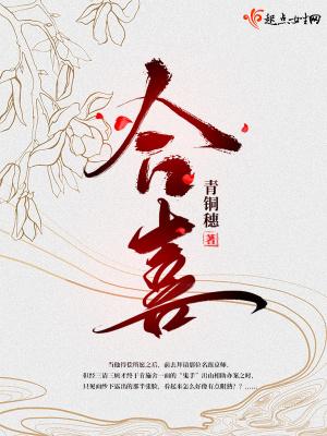 合喜青铜穗免费阅读