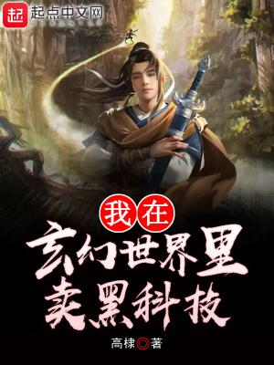 我在玄幻世界里卖黑科技 高棣