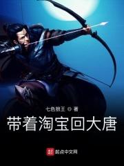 带着淘宝混大唐