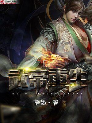 武帝重生异界