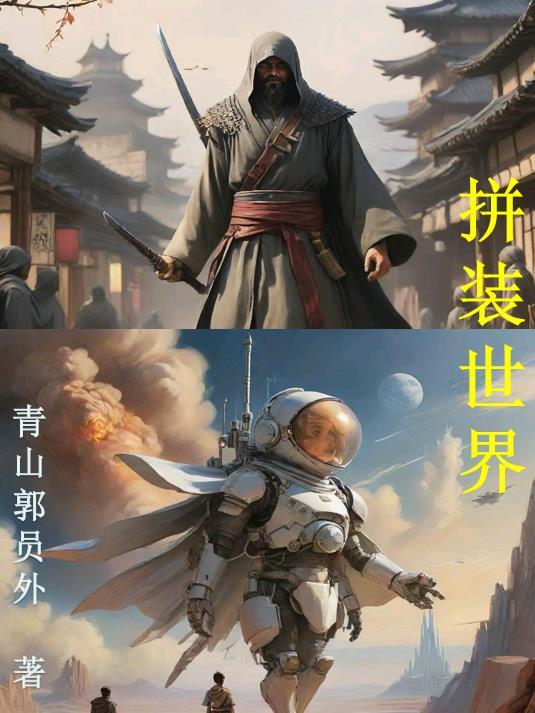 拼装世界动漫免费观看