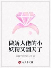 傲娇大佬心尖宠