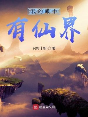 我的眼中作文