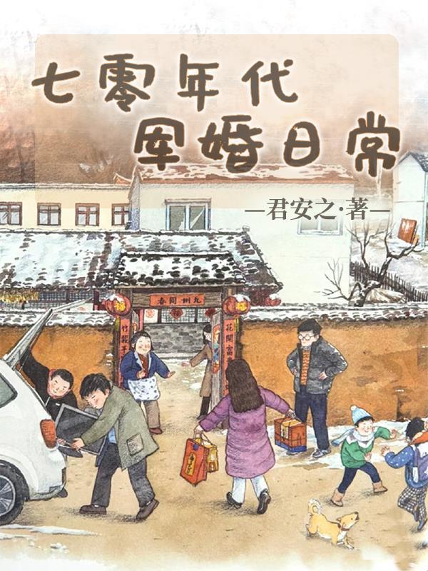 七零军婚年代文