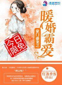 豪门霸妻之暖婚