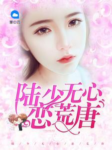 陆少强势宠妻