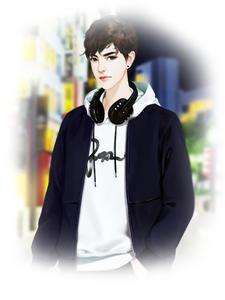 周倩和tim