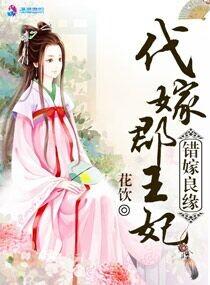 错嫁良缘系列之一代军师