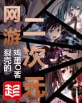 网游二次元txt全本电子书