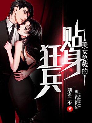 美女总裁的贴身兵霸