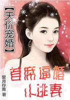 天价萌妻首席大人来宠我