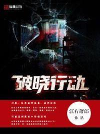 破晓行动攻略