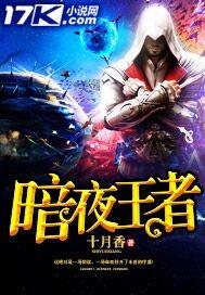 暗夜王者笔趣阁无弹窗