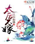 太后还能嫁人