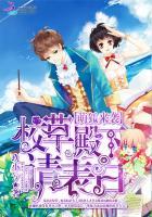 校草殿下太妖孽电子版全文