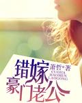 错嫁豪门妻 最新章节 无弹窗