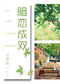 暗恋成双在线阅读