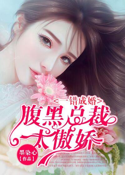 错惹腹黑总裁初北