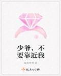 少爷别亲我