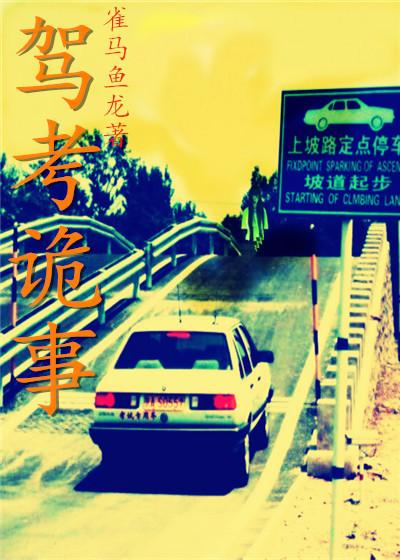驾考合集