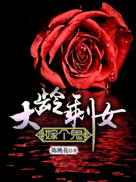 大龄剩女最后嫁给了谁