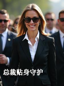 电视剧总裁的贴身保镖