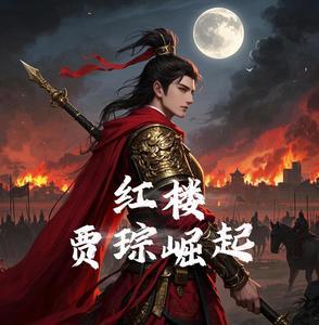 红楼贾弘