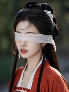 穿越之瞎子配瘫子的