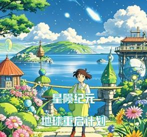 星陨传说最新