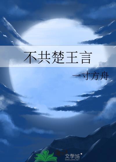 不共楚王言无防盗目录最新章节