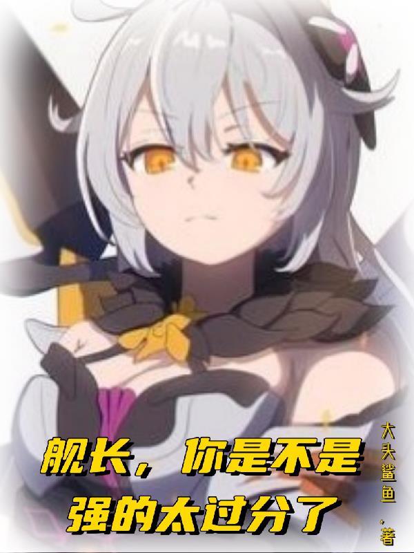 舰长是什么东西