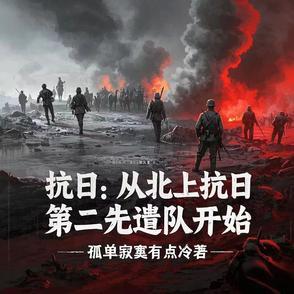 抗战从1932开始笔趣阁