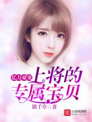 亿万豪宠上将的专属宝贝