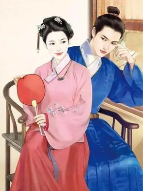 秦淮