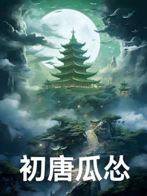 初唐吃货