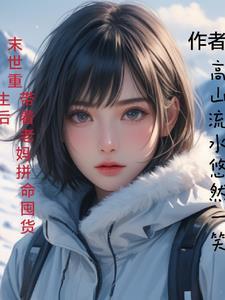 重生回到末世带着侄女