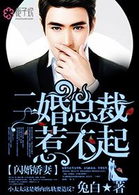 闪婚总裁是谁