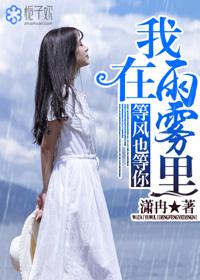 我在等雨也等你上一句
