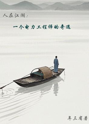 人在江湖剧情介绍