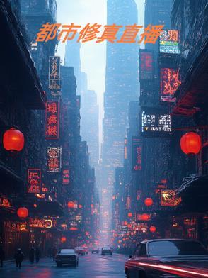 都市修仙大陆的悠闲直播生活