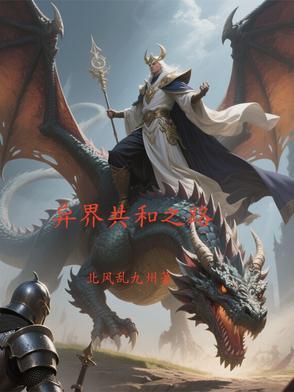 异界共和国
