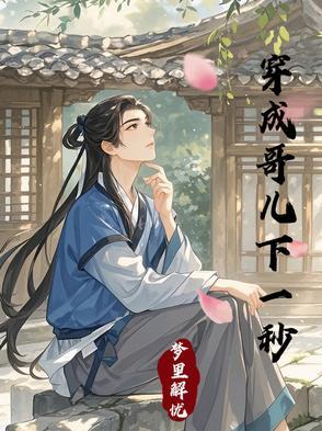 穿成哥儿下一秒首发