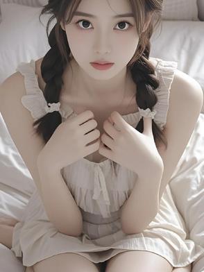 我的老婆是校花阿伊