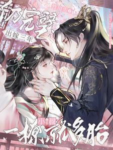 皇叔的重生小妻