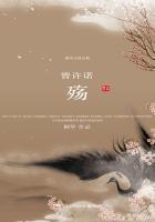 曾许诺殇原版